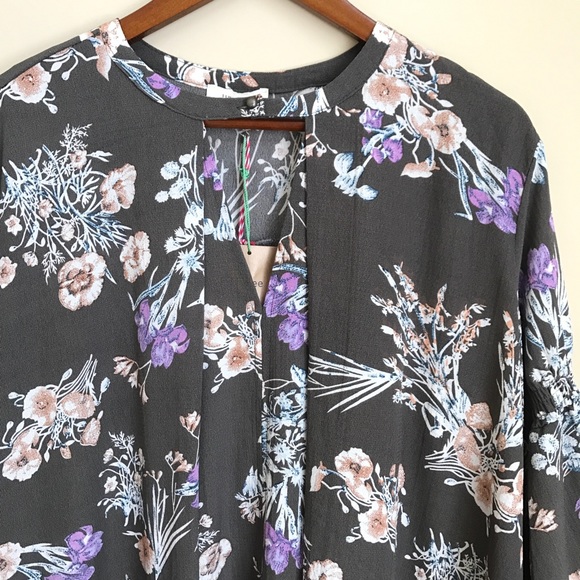 Umgee Dresses & Skirts - Umgee Floral Dress